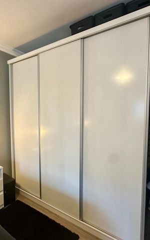 Apartamento à venda com 153m², 3 quartos e 3 vagas Apartamento à venda com 153m², 3 quartos e 3 vagasQuarto 1