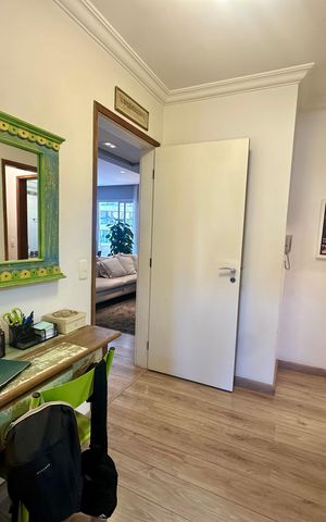 Apartamento à venda com 153m², 3 quartos e 3 vagas