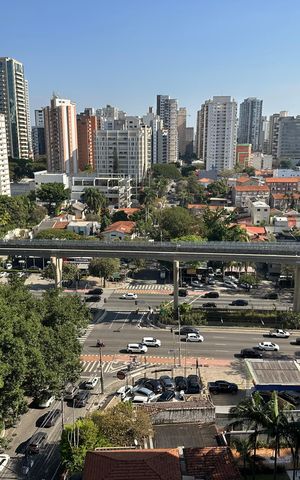 Apartamento à venda com 153m², 3 quartos e 3 vagas