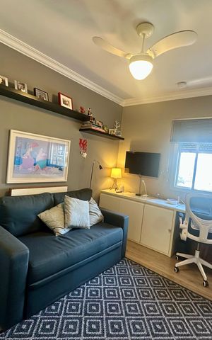 Apartamento à venda com 153m², 3 quartos e 3 vagas Apartamento à venda com 153m², 3 quartos e 3 vagasQuarto 3