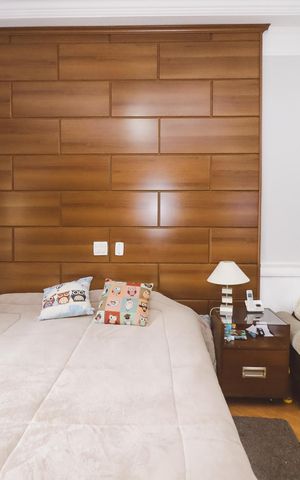 Casa à venda com 430m², 4 quartos e 3 vagas Casa à venda com 430m², 4 quartos e 3 vagasSuíte 3