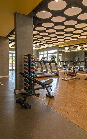 Apartamento para alugar com 130m², 2 quartos e 2 vagas Apartamento para alugar com 130m², 2 quartos e 2 vagasacademia_4