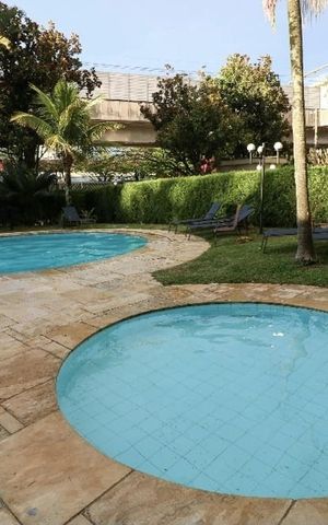 Apartamento à venda com 84m², 3 quartos e 1 vaga Apartamento à venda com 84m², 3 quartos e 1 vagaÁrea externa