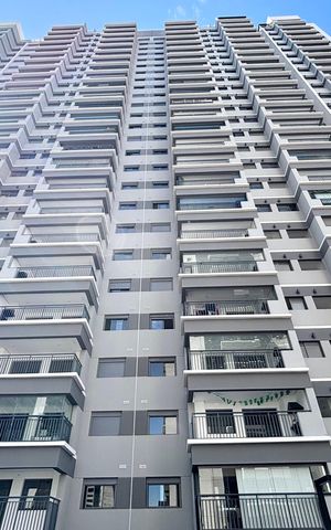 Apartamento para alugar com 110m², 3 quartos e 2 vagas Apartamento para alugar com 110m², 3 quartos e 2 vagasFachada
