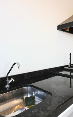 Apartamento para alugar com 110m², 3 quartos e 2 vagas Apartamento para alugar com 110m², 3 quartos e 2 vagasCozinha
