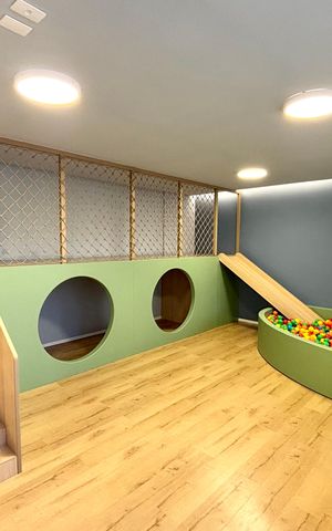 Apartamento para alugar com 110m², 3 quartos e 2 vagas Apartamento para alugar com 110m², 3 quartos e 2 vagasBrinquedoteca