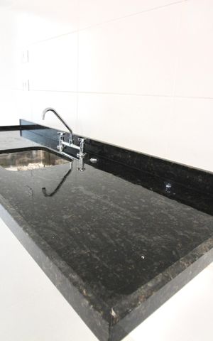 Apartamento para alugar com 110m², 3 quartos e 2 vagas Apartamento para alugar com 110m², 3 quartos e 2 vagasCozinha