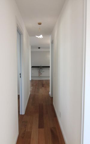 Apartamento para alugar com 110m², 3 quartos e 2 vagas Apartamento para alugar com 110m², 3 quartos e 2 vagasCorredor