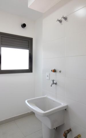 Apartamento para alugar com 110m², 3 quartos e 2 vagas Apartamento para alugar com 110m², 3 quartos e 2 vagasÁrea de Serviço