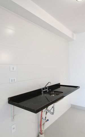 Apartamento para alugar com 110m², 3 quartos e 2 vagas Apartamento para alugar com 110m², 3 quartos e 2 vagasCozinha