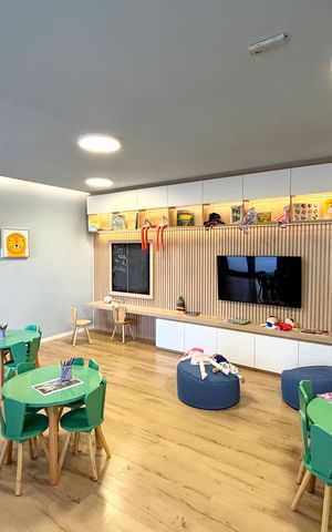 Apartamento para alugar com 110m², 3 quartos e 2 vagas Apartamento para alugar com 110m², 3 quartos e 2 vagasBrinquedoteca