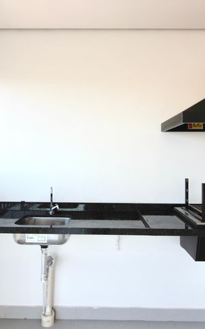 Apartamento para alugar com 110m², 3 quartos e 2 vagas Apartamento para alugar com 110m², 3 quartos e 2 vagasVaranda