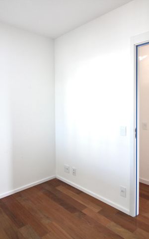 Apartamento para alugar com 110m², 3 quartos e 2 vagas Apartamento para alugar com 110m², 3 quartos e 2 vagasQuarto 1