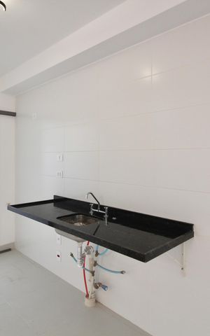 Apartamento para alugar com 110m², 3 quartos e 2 vagas Apartamento para alugar com 110m², 3 quartos e 2 vagasCozinha