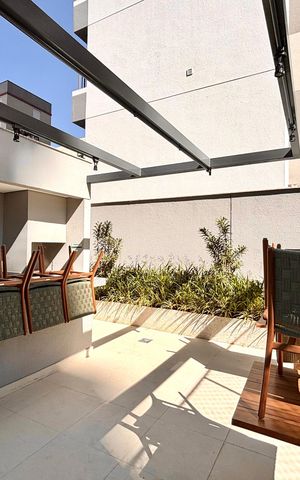 Apartamento para alugar com 110m², 3 quartos e 2 vagas Apartamento para alugar com 110m², 3 quartos e 2 vagasÁrea comum - Salão de festas