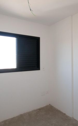 Apartamento à venda com 44m², 2 quartos e 1 vaga Apartamento à venda com 44m², 2 quartos e 1 vagaQuarto 2