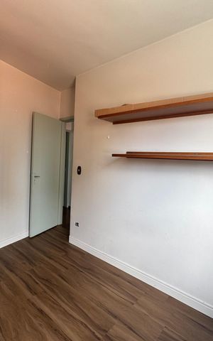 Apartamento para alugar com 73m², 3 quartos e 1 vaga Apartamento para alugar com 73m², 3 quartos e 1 vagaQuarto 1