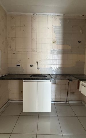 Apartamento para alugar com 73m², 3 quartos e 1 vaga Apartamento para alugar com 73m², 3 quartos e 1 vagaCozinha