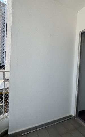 Apartamento para alugar com 73m², 3 quartos e 1 vaga Apartamento para alugar com 73m², 3 quartos e 1 vagaVaranda da sala