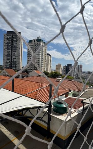 Apartamento para alugar com 73m², 3 quartos e 1 vaga Apartamento para alugar com 73m², 3 quartos e 1 vagaVista da varanda da sala
