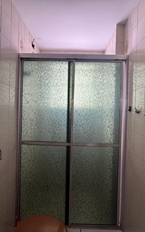 Apartamento para alugar com 73m², 3 quartos e 1 vaga Apartamento para alugar com 73m², 3 quartos e 1 vagaBanheiro social