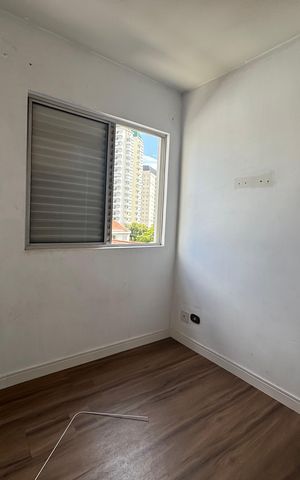 Apartamento para alugar com 73m², 3 quartos e 1 vaga Apartamento para alugar com 73m², 3 quartos e 1 vagaQuarto 2