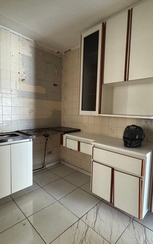 Apartamento para alugar com 73m², 3 quartos e 1 vaga Apartamento para alugar com 73m², 3 quartos e 1 vagaCozinha