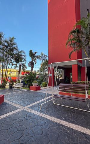 Apartamento à venda com 56m², 2 quartos e 1 vaga Apartamento à venda com 56m², 2 quartos e 1 vagaÁrea Comum
