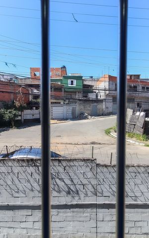Apartamento à venda com 46m², 2 quartos e 1 vaga Apartamento à venda com 46m², 2 quartos e 1 vagaVista do Quarto 1