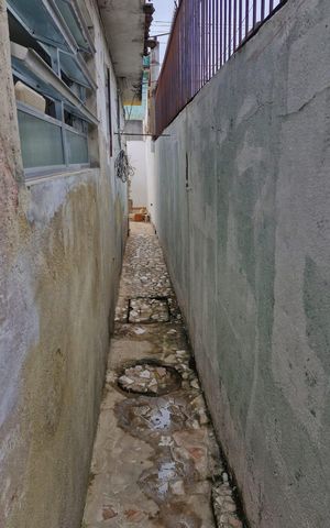Casa para alugar com 90m², 2 quartos e 1 vaga Casa para alugar com 90m², 2 quartos e 1 vagaCorredor Externo