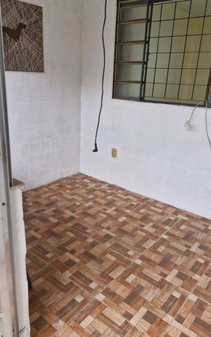Casa para alugar com 90m², 2 quartos e 1 vaga Casa para alugar com 90m², 2 quartos e 1 vagaQuarto