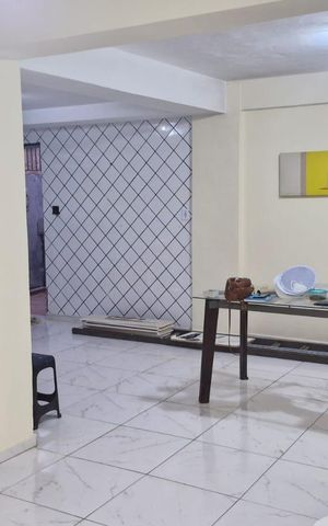 Casa para alugar com 90m², 2 quartos e 1 vaga Casa para alugar com 90m², 2 quartos e 1 vagaSala