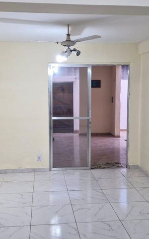 Casa para alugar com 90m², 2 quartos e 1 vaga Casa para alugar com 90m², 2 quartos e 1 vagaSala
