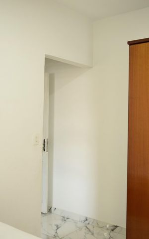 Studio para alugar com 39m², 1 quarto e sem vagaQuarto