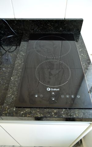 Studio para alugar com 39m², 1 quarto e sem vagaCozinha