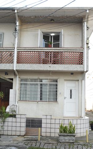 Studio para alugar com 39m², 1 quarto e sem vagaFachada