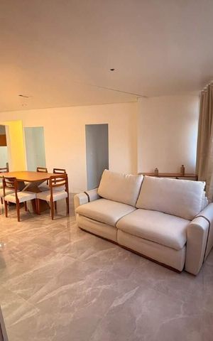 Apartamento à venda com 56m², 2 quartos e sem vaga
