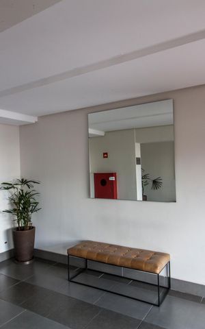 Apartamento para alugar com 60m², 1 quarto e 1 vagaHall de entrada
