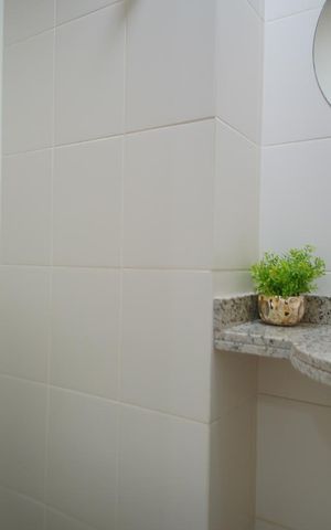 Apartamento à venda com 45m², 1 quarto e 2 vagasLavabo