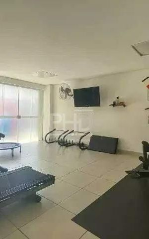 Apartamento à venda com 64m², 2 quartos e 2 vagas