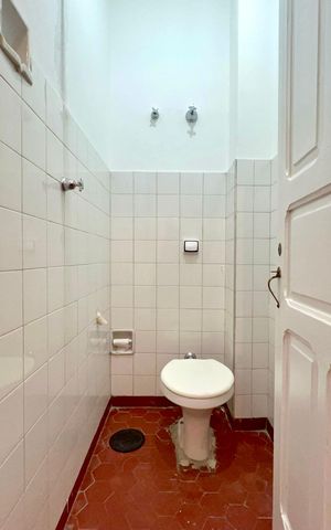 Apartamento à venda com 96m², 3 quartos e sem vagaBanheiro de serviço