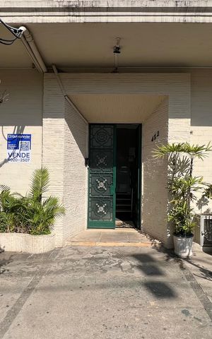 Apartamento à venda com 96m², 3 quartos e sem vagaFachada BFSH-1367