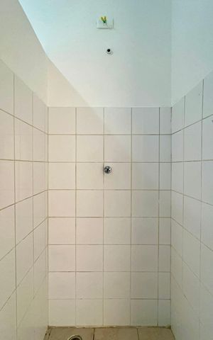 Apartamento à venda com 96m², 3 quartos e sem vagaBanheiro