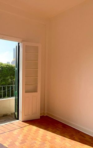 Apartamento à venda com 96m², 3 quartos e sem vagaQuarto 1