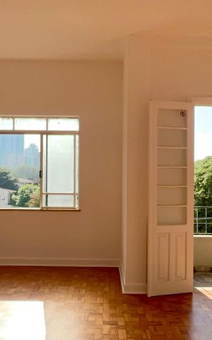 Apartamento à venda com 96m², 3 quartos e sem vagaSala