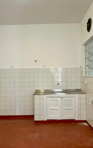 Apartamento à venda com 96m², 3 quartos e sem vagaCozinha