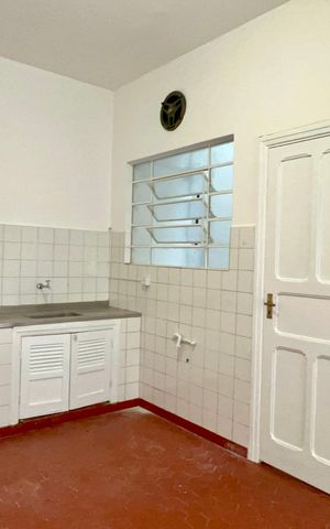 Apartamento à venda com 96m², 3 quartos e sem vagaCozinha
