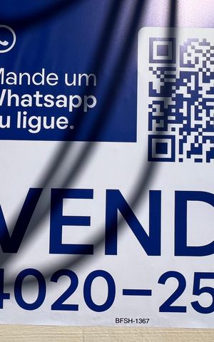 Apartamento à venda com 96m², 3 quartos e sem vagaPlaca BFSH-1367