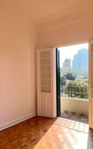 Apartamento à venda com 96m², 3 quartos e sem vagaQuarto 2
