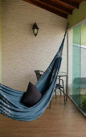 Casa à venda com 101m², 3 quartos e 2 vagas